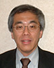竹田精治(写真)